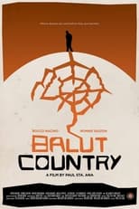 Poster de la película Balut Country