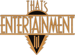Logo That's Entertainment! III