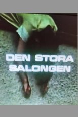 Poster de la película Den stora salongen