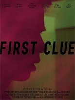 Poster de la película First Clue