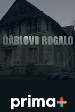 Poster de la serie Ďáblovo rogalo