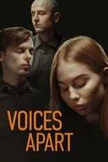 Poster de la película Voices Apart