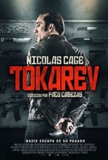 Poster de la película Tokarev