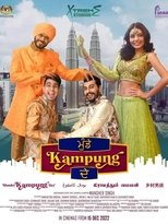 Poster de la película Mundey Kampung Dey