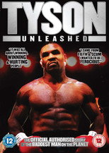 Poster de la película Tyson: Unleashed