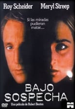 Poster de la película Bajo sospecha