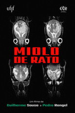 Poster de la película Miolo de Rato