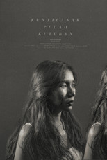Poster de la película Kuntilanak Pecah Ketuban