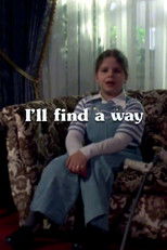 Poster de la película I'll Find a Way