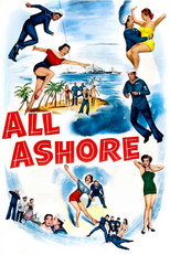 Poster de la película All Ashore