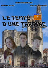 Poster de la película Le Temps d'une Tartine