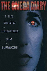 Poster de la película The Omega Diary