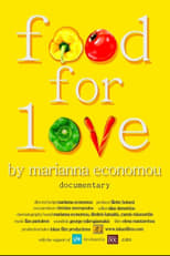 Poster de la película Food For Love