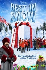 Poster de la película Best in Snow