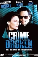 Poster de la película CrimeBroker