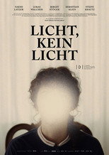 Poster de la película Licht, kein Licht