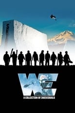 Poster de la película WE: A Collection of Individuals