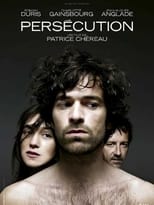 Poster de la película Persécution