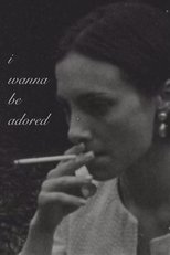 Poster de la película I Wanna Be Adored