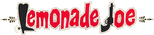 Logo Lemonade Joe