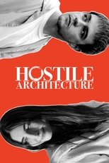 Poster de la película Hostile Architecture