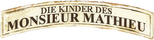 Logo Les choristes