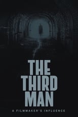 Poster de la película The Third Man: A Filmmaker's Influence