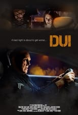 Poster de la película DUI