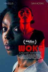 Poster de la película Woke