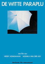 Poster de la película The White Umbrella