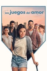 Poster de la película Los juegos del amor