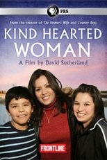 Poster de la película Kind Hearted Woman