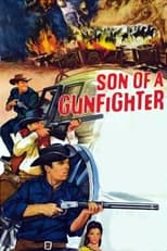 Poster de la película Son of a Gunfighter