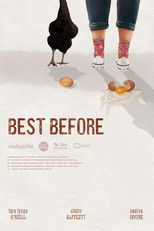 Poster de la película Best Before