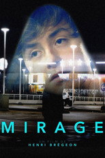 Poster de la película Mirage