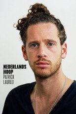 Poster de la película Patrick Laureij: Nederlands Hoop