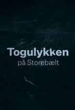 Poster de la película Togulykken på Storebælt