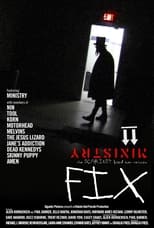 Poster de la película Fix: The Ministry Movie