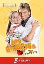 Poster de la serie Los Barriga