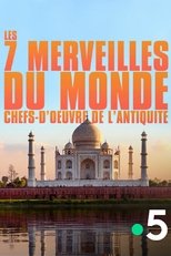 Poster de la película Seven Wonders of the Ancient World
