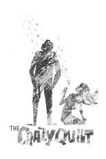 Poster de la película The Crazy-Quilt