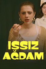 Poster de la película Issız Ağdam