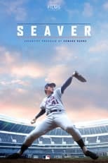 Poster de la película Seaver