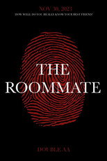 Poster de la película The Roommate