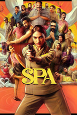 Poster de la película Spa