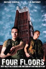 Poster de la película Four Floors