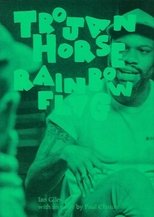 Poster de la película Trojan Horse/Rainbow Flag
