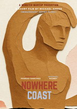 Poster de la película Nowhere Coast