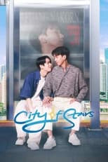 Poster de la serie City of Stars