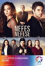 Poster de la serie Nefes Nefese